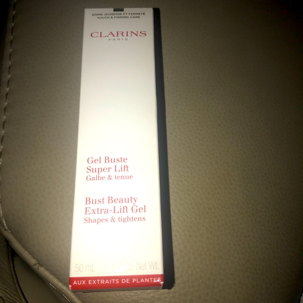 Clarins Super Lift